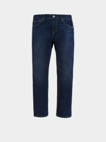 Зауженные джинсы Levi's модель 9E2006-D5R Фото