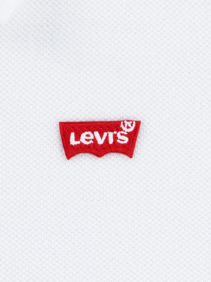 Поло Levi's модель 9EA893-W3B — фото 3 - INTERTOP