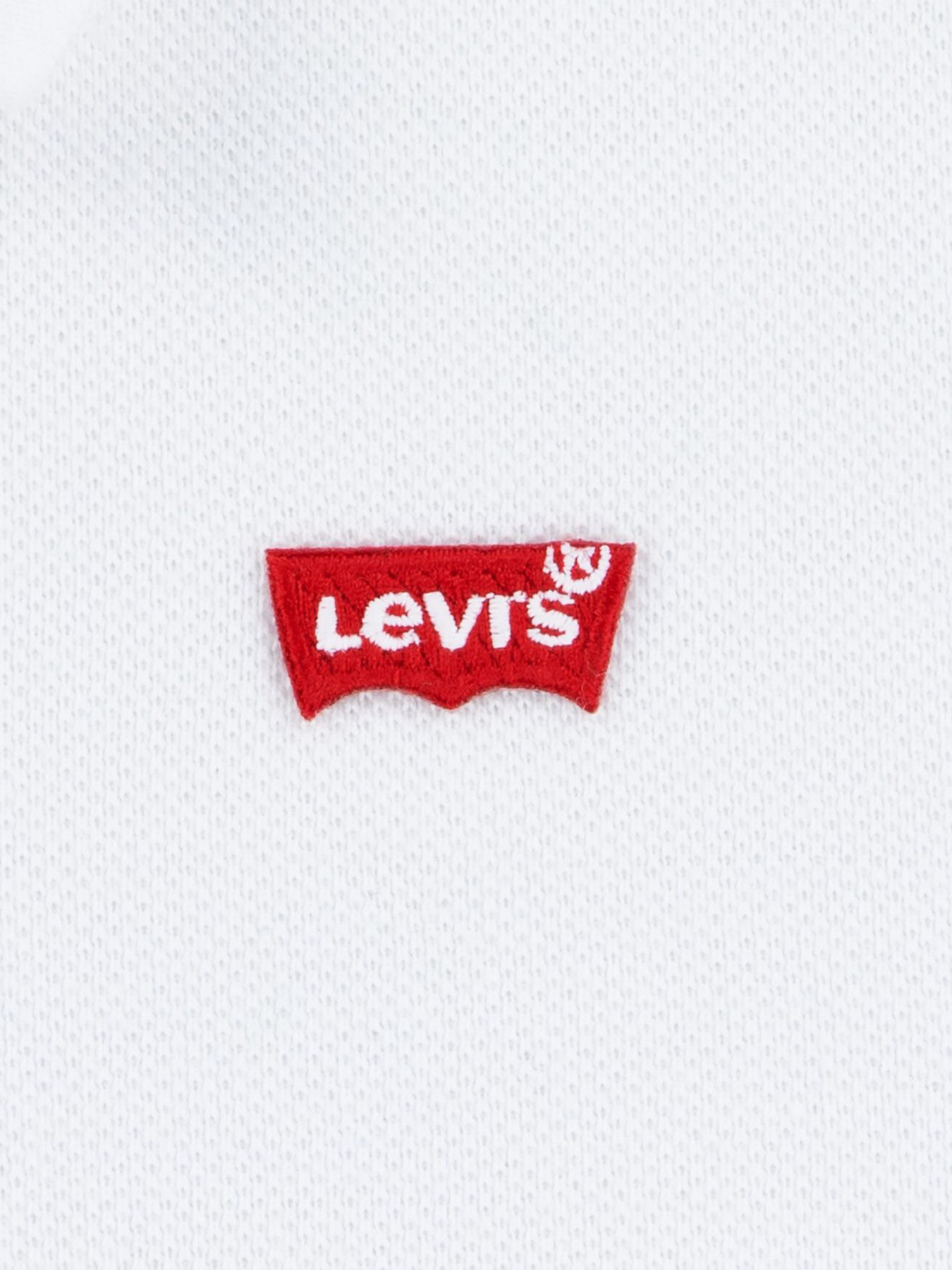Поло Levi's модель 9EA893-W3B Фото
