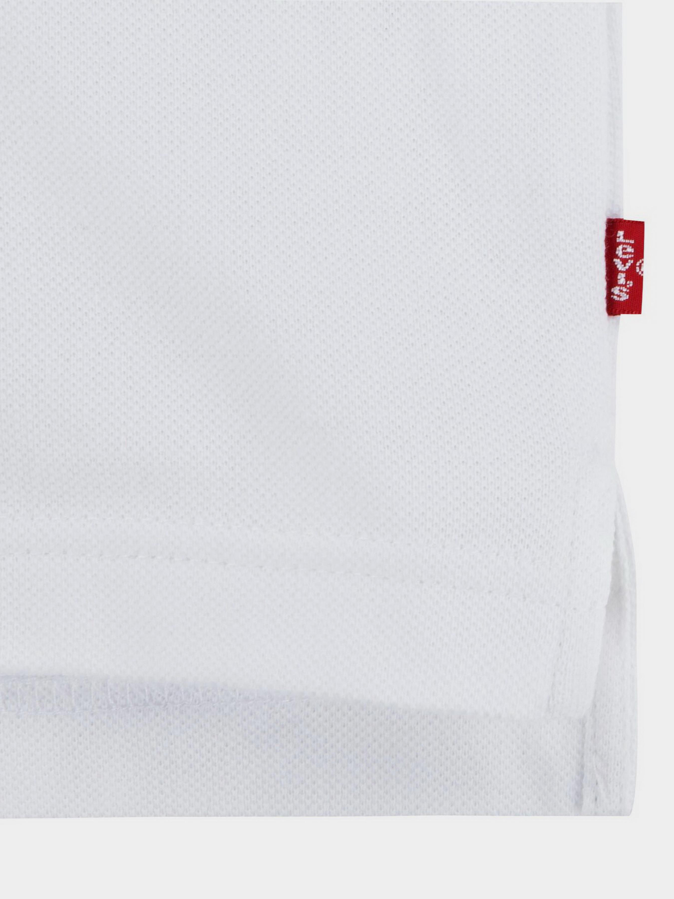 Поло Levi's модель 9EA893-W3B Фото