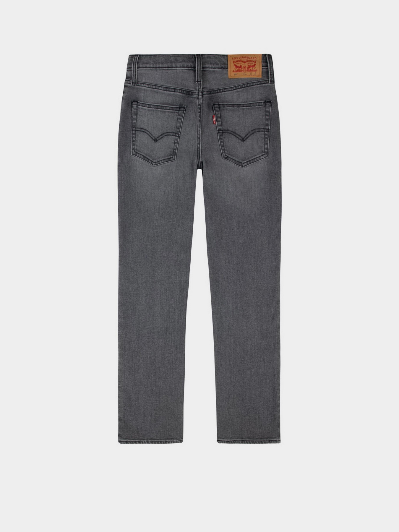 Прямі джинси Levi's модель 9EG996-GCV Фото