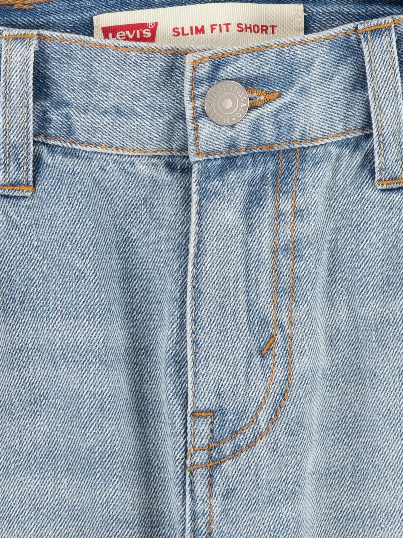 Шорти Levi's модель 9EH002-L69 Шорти Levi's модель 9EH002-L69 Фото