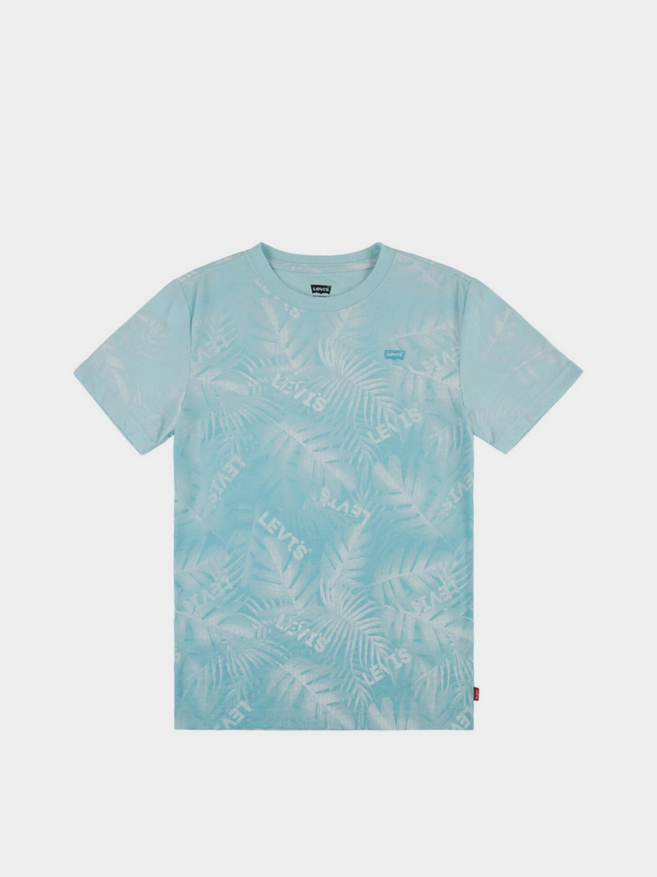 Футболка Levi's модель 9EK304-BIF Фото