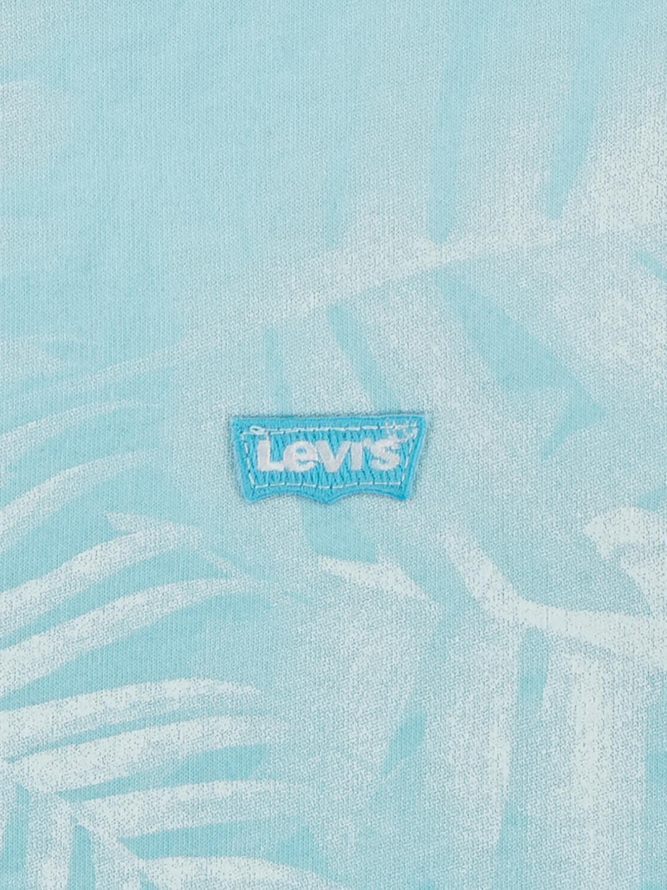 Футболка Levi's модель 9EK304-BIF Фото