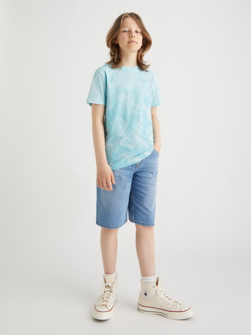 Футболка Levi's Модель 9EK304-BIF Фото