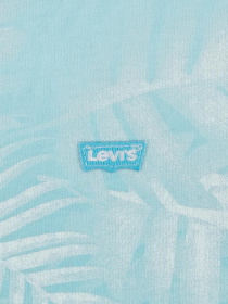 Футболка Levi's модель 9EK304-BIF Фото