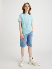 Футболка Levi's модель 9EK304-BIF Фото