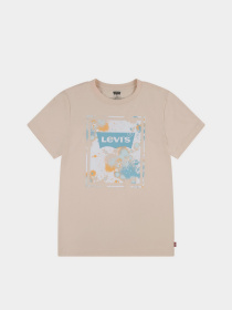 Футболка Levi's модель 9EK348-A7Q Фото