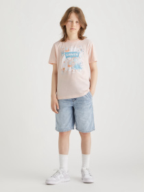 Футболка Levi's Модель 9EK348-A7Q Фото