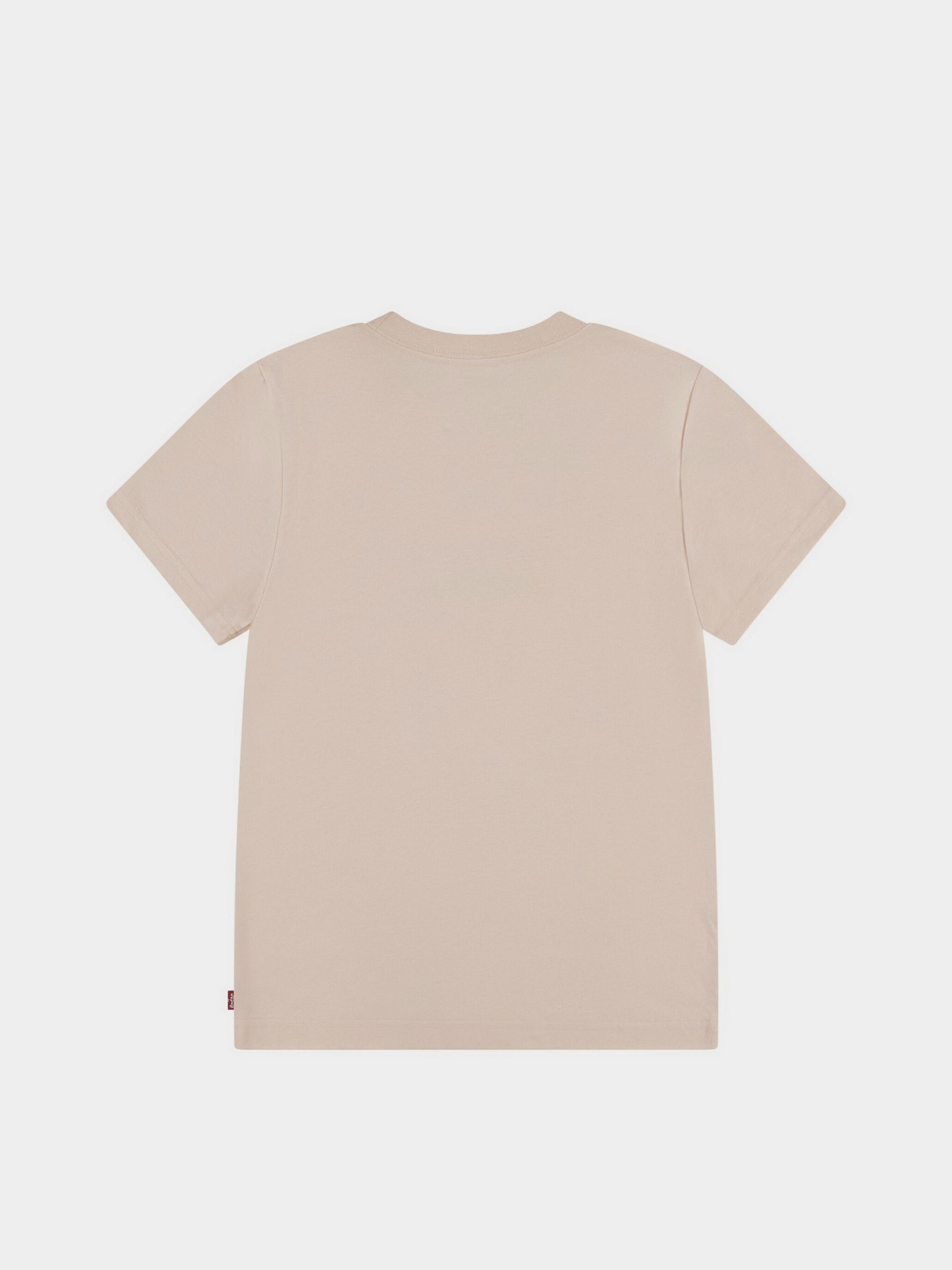 Футболка Levi's модель 9EK348-A7Q Фото