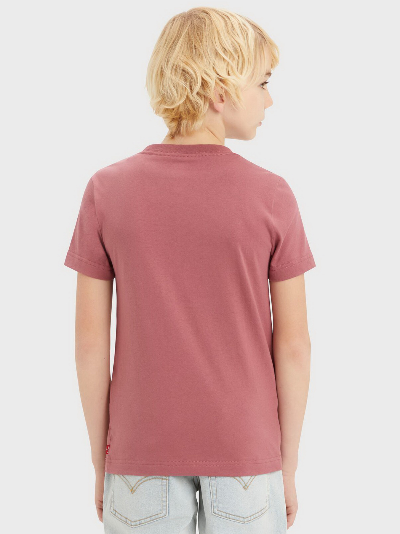 Футболка Levi's модель 9EK361-R90 Футболка Levi's модель 9EK361-R90 Фото