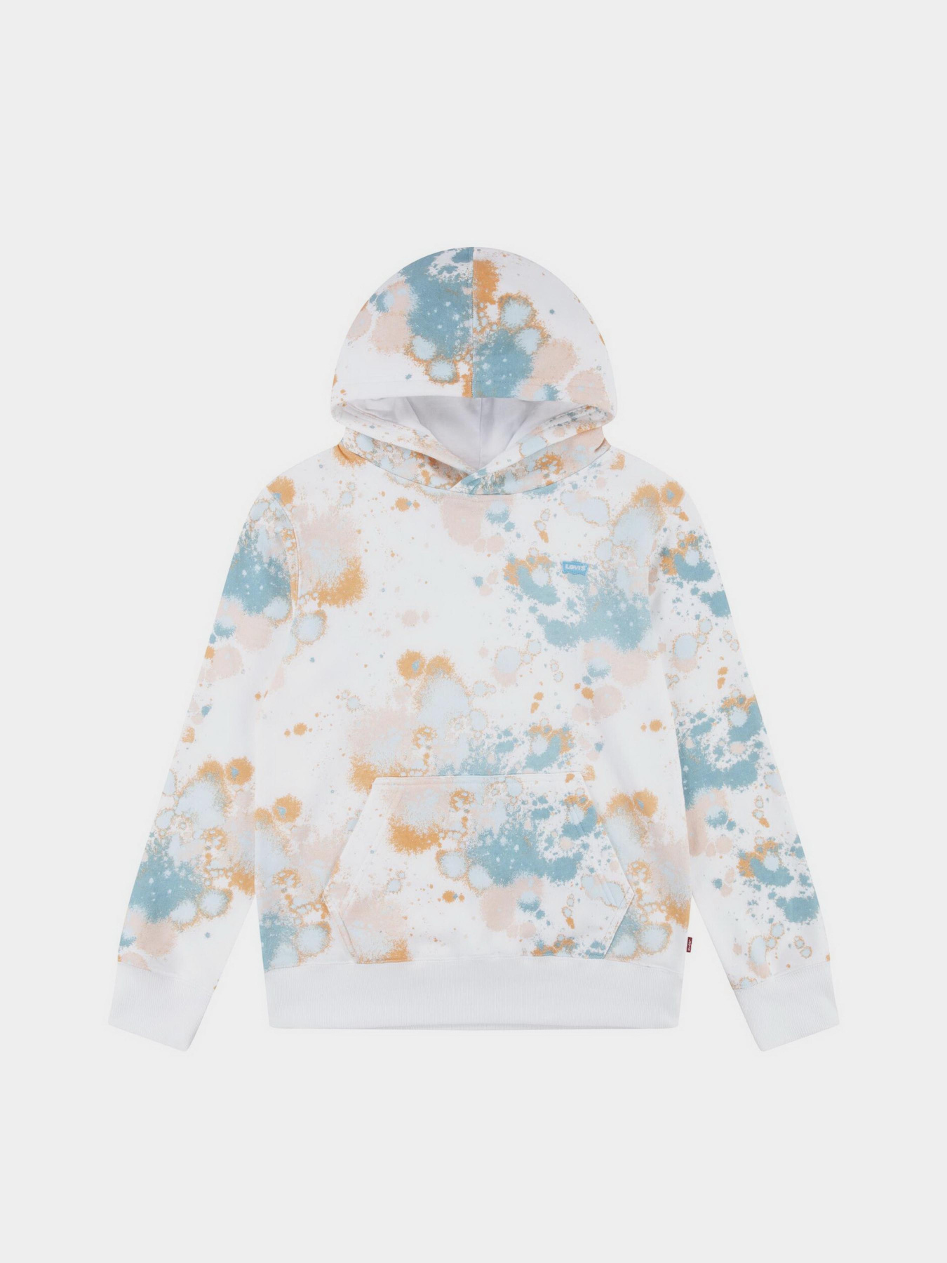 Худи Levi's модель 9EK423-W1T Фото