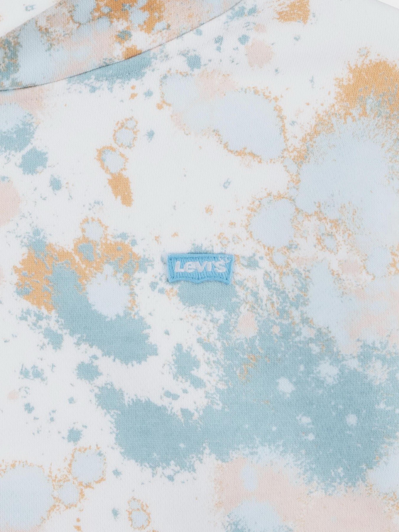 Худи Levi's модель 9EK423-W1T Фото