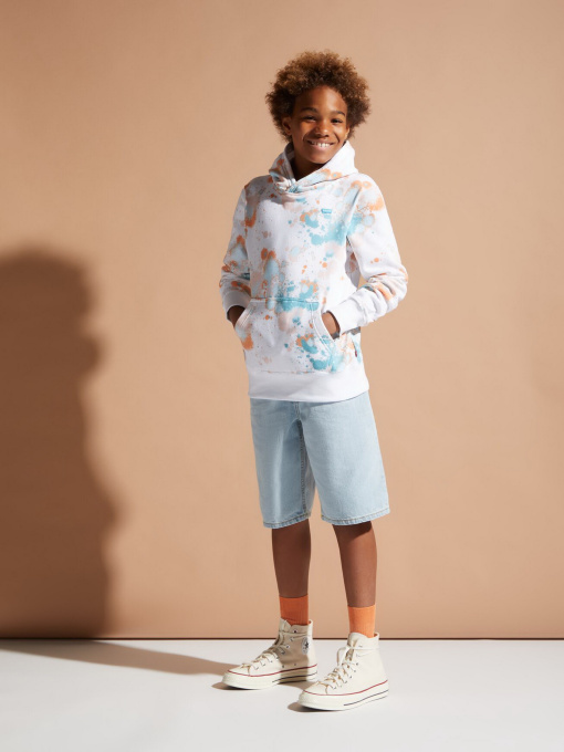 Худи Levi's модель 9EK423-W1T Фото