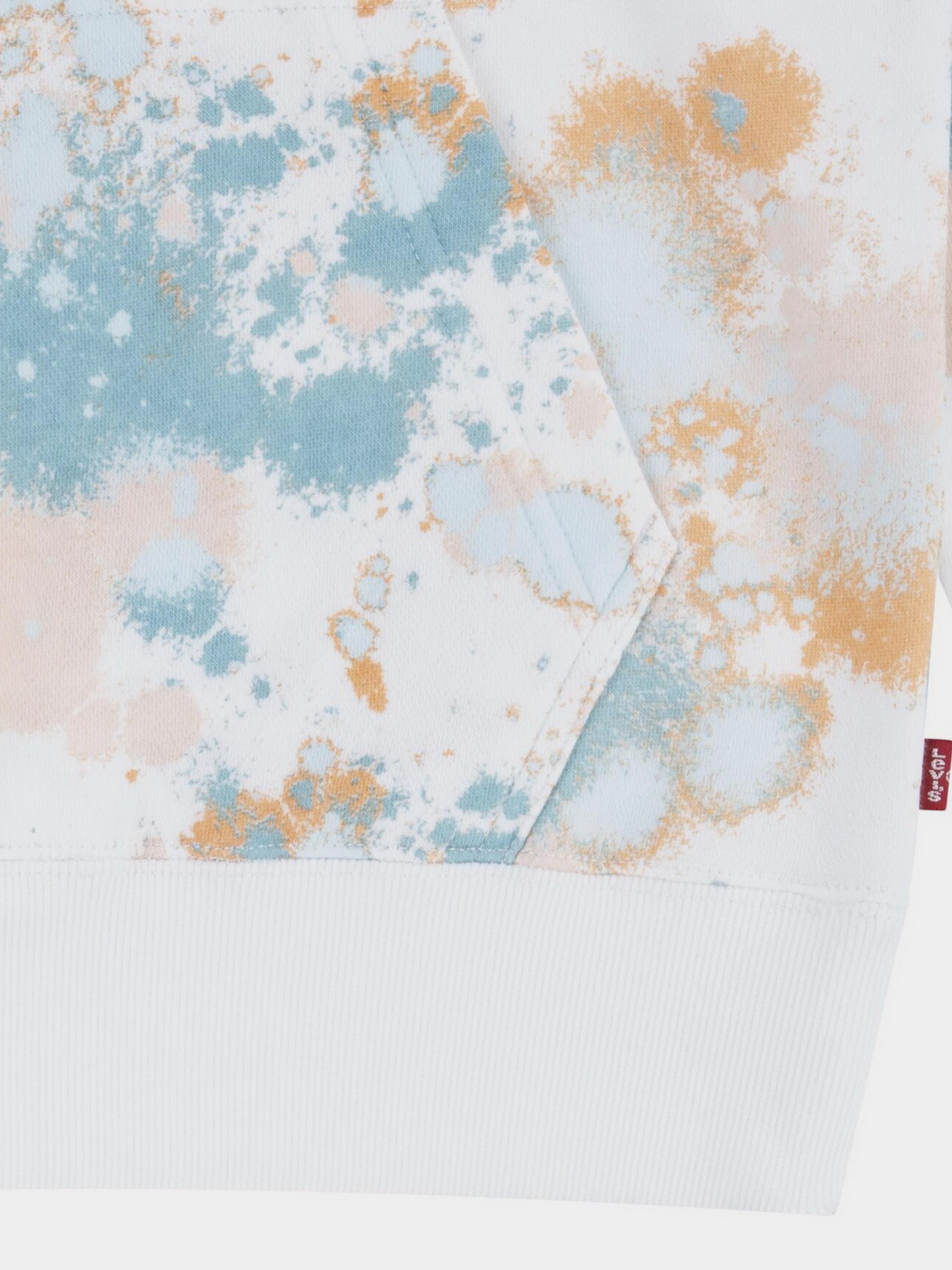 Худи Levi's модель 9EK423-W1T Фото