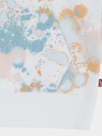 Худи Levi's модель 9EK423-W1T Фото