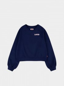 Свитшот Levi's Benchwarmer модель 4ED497-B4M Фото