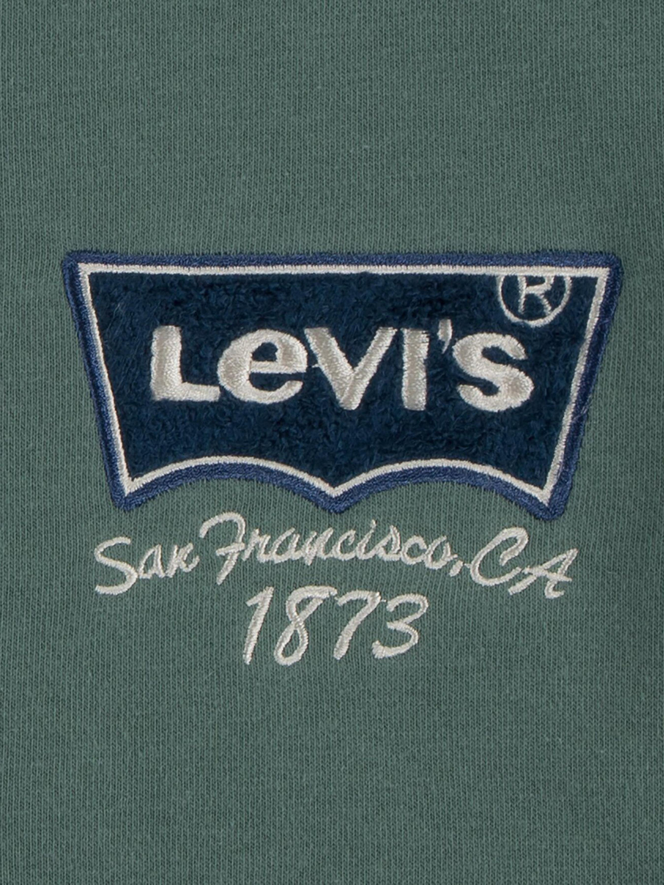 Бомбер Levi's модель 9EK811-EFX Бомбер Levi's модель 9EK811-EFX Фото