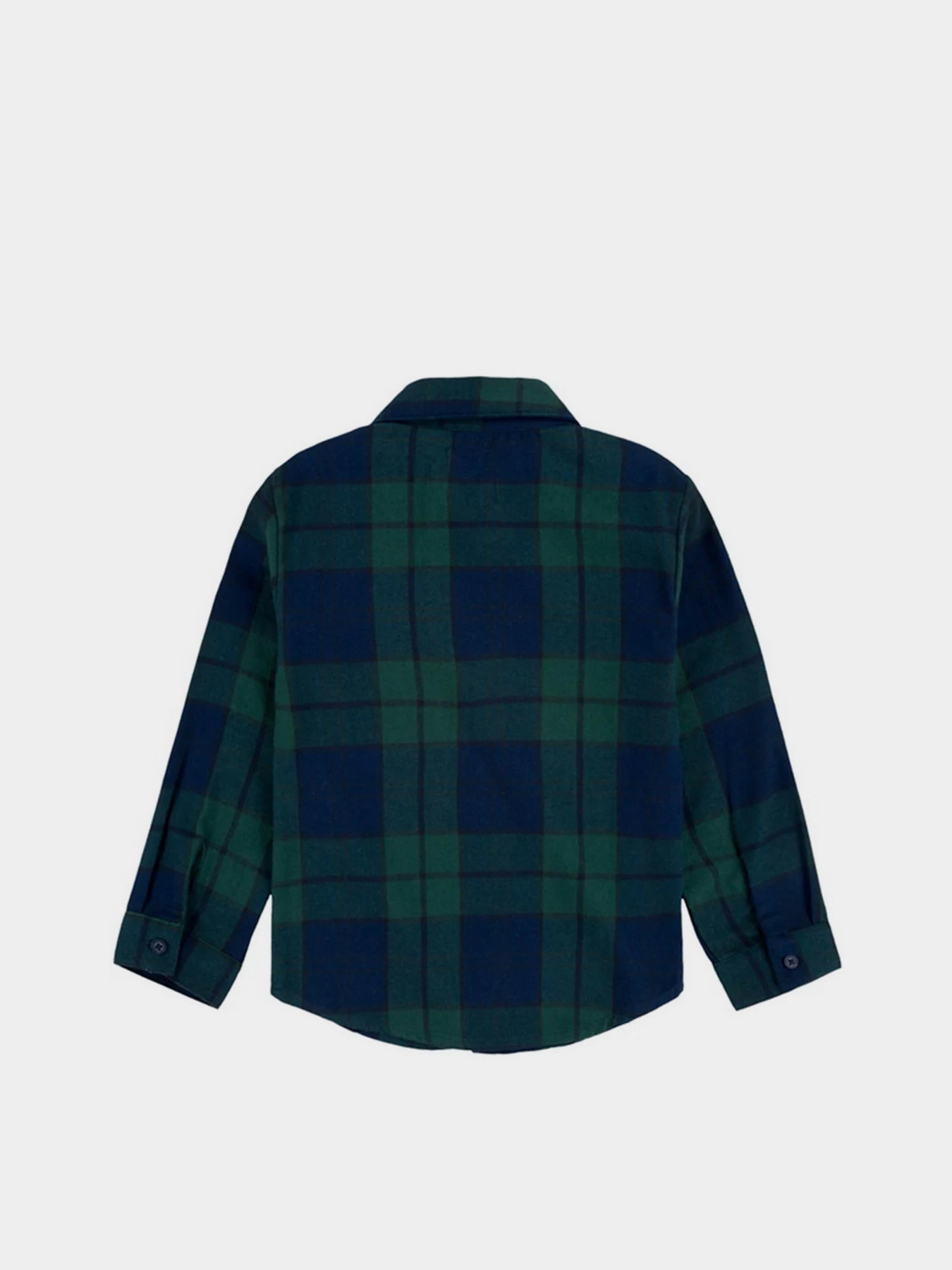 Рубашка Levi's модель 9EG893-E6L Фото