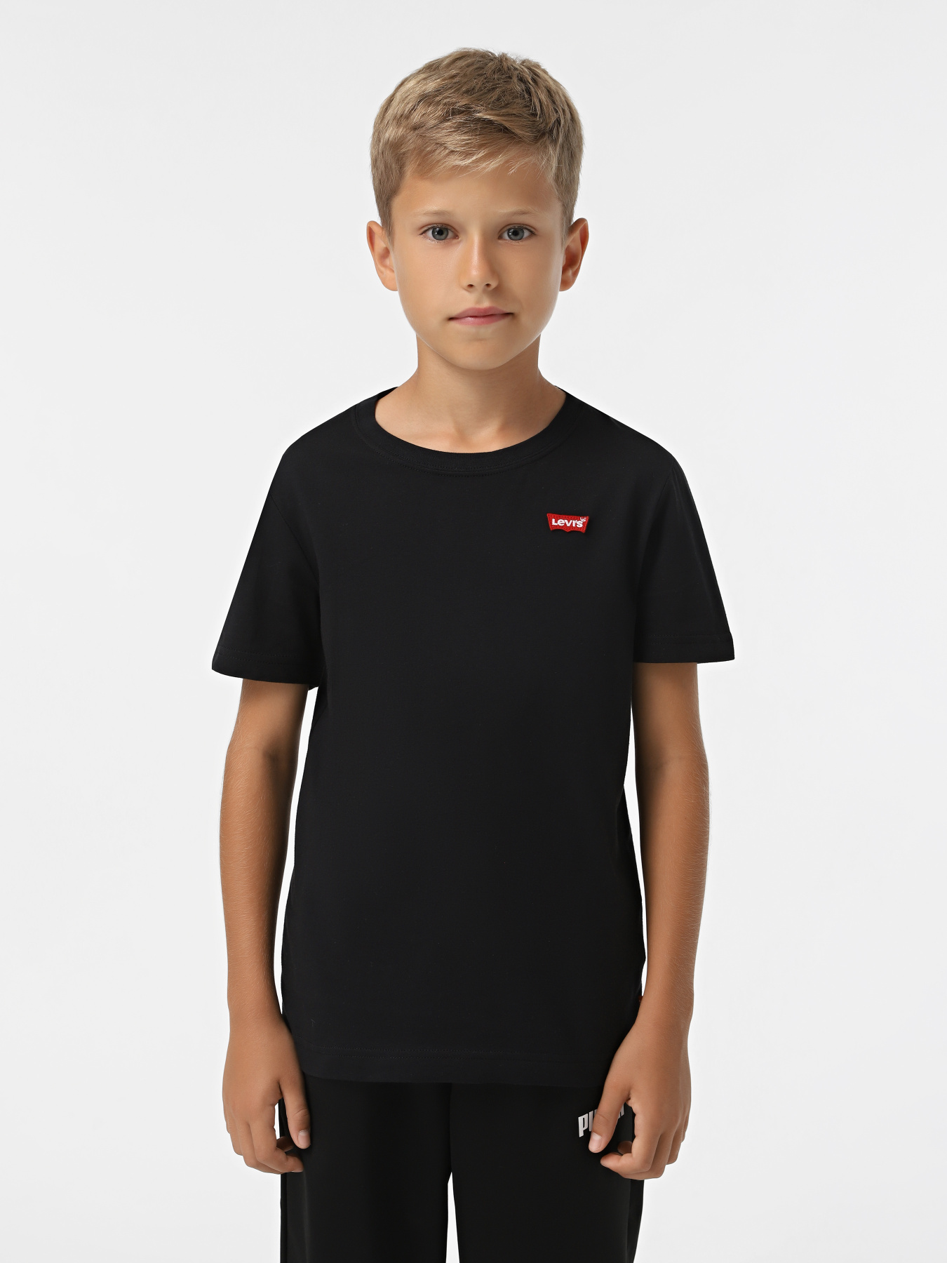 Футболка Levi's модель 9EA100-023 Фото