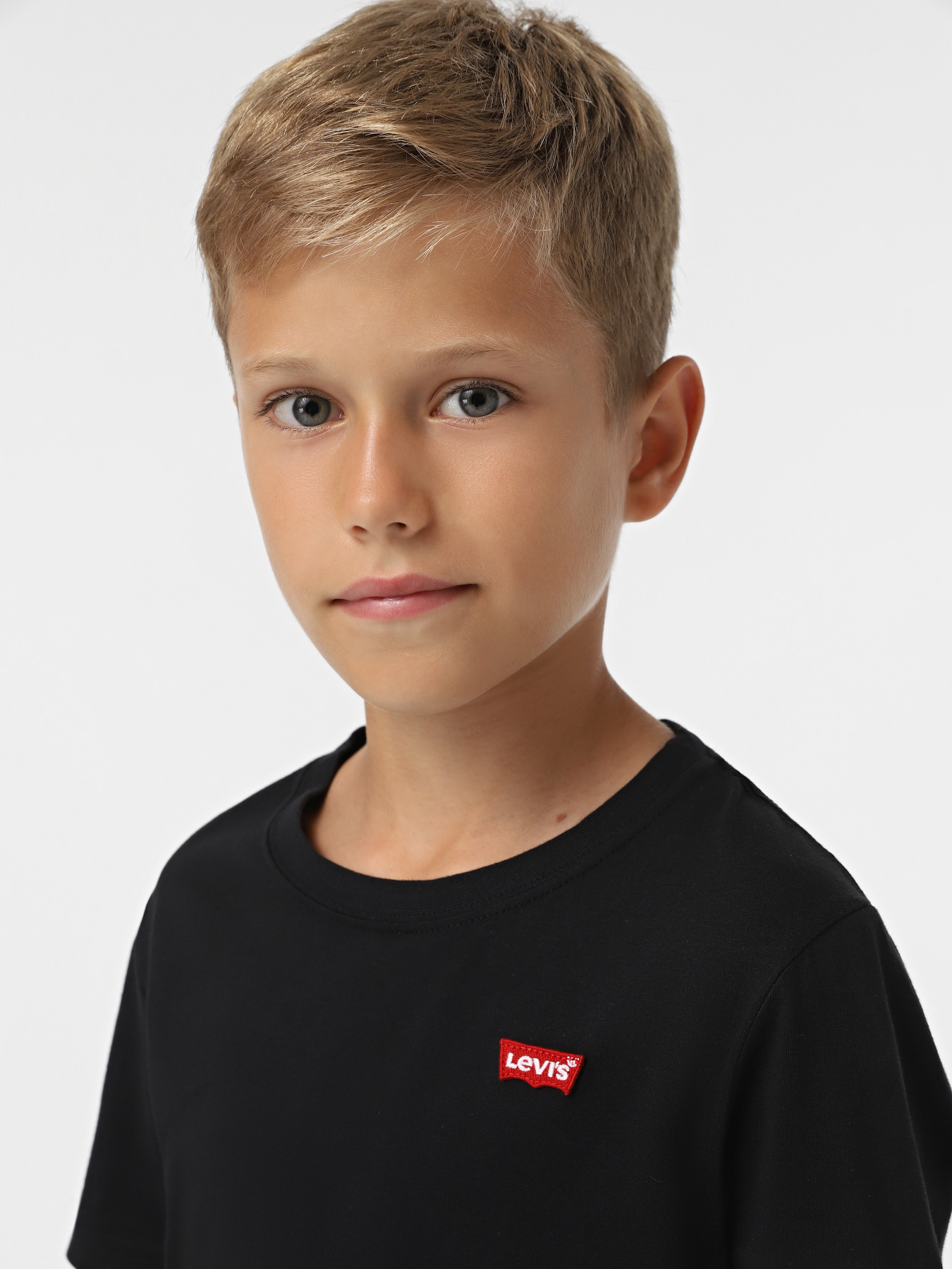 Футболка Levi's модель 9EA100-023 Фото