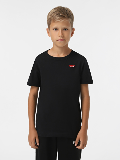 Футболка Levi's модель 9EA100-023 Фото