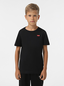 Футболка Levi's модель 9EA100-023 Фото