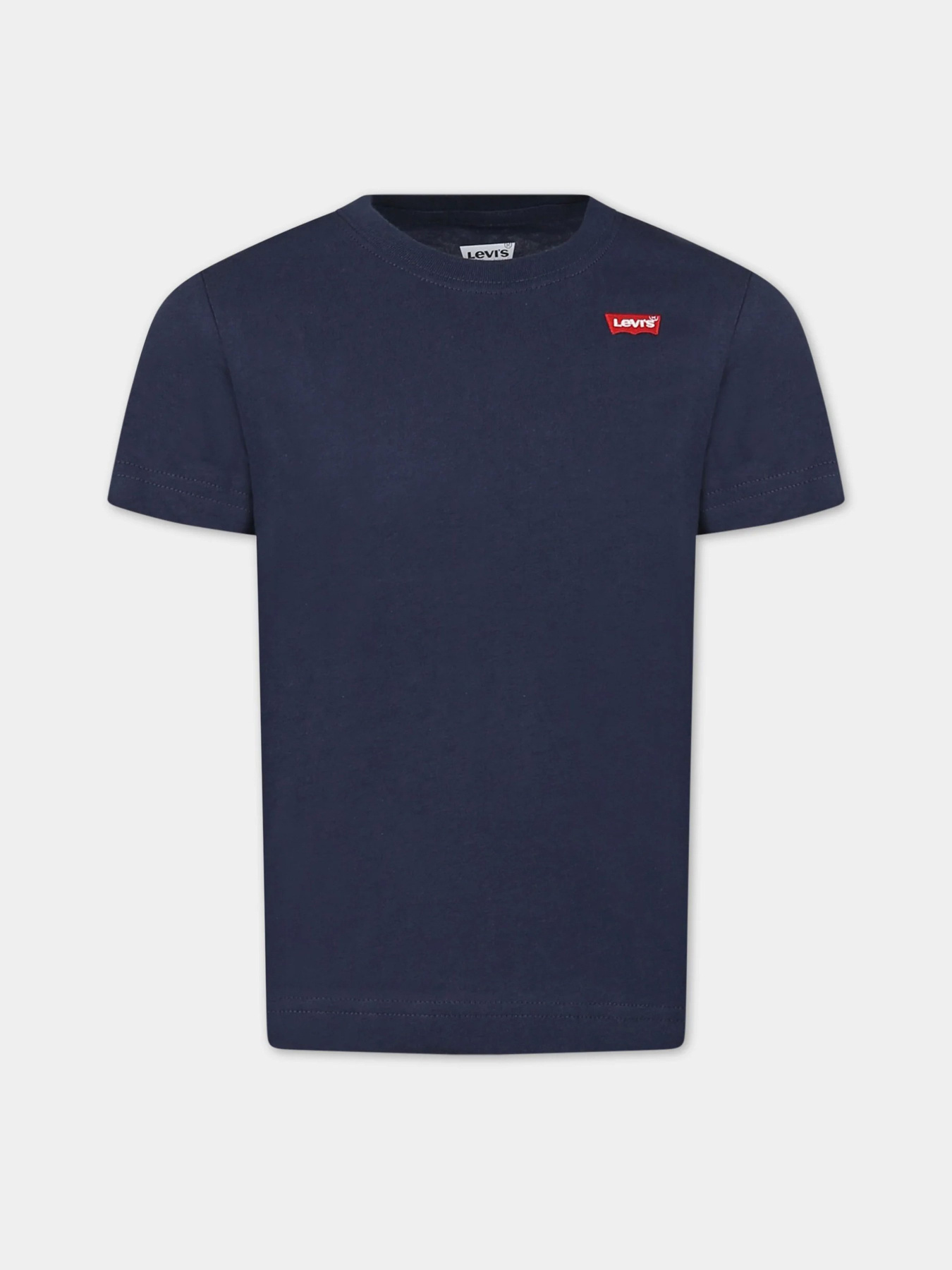 Футболка Levi's модель 8EA100-C8D Фото