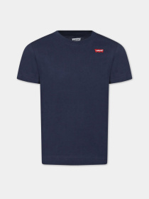 Футболка Levi's модель 8EA100-C8D Фото