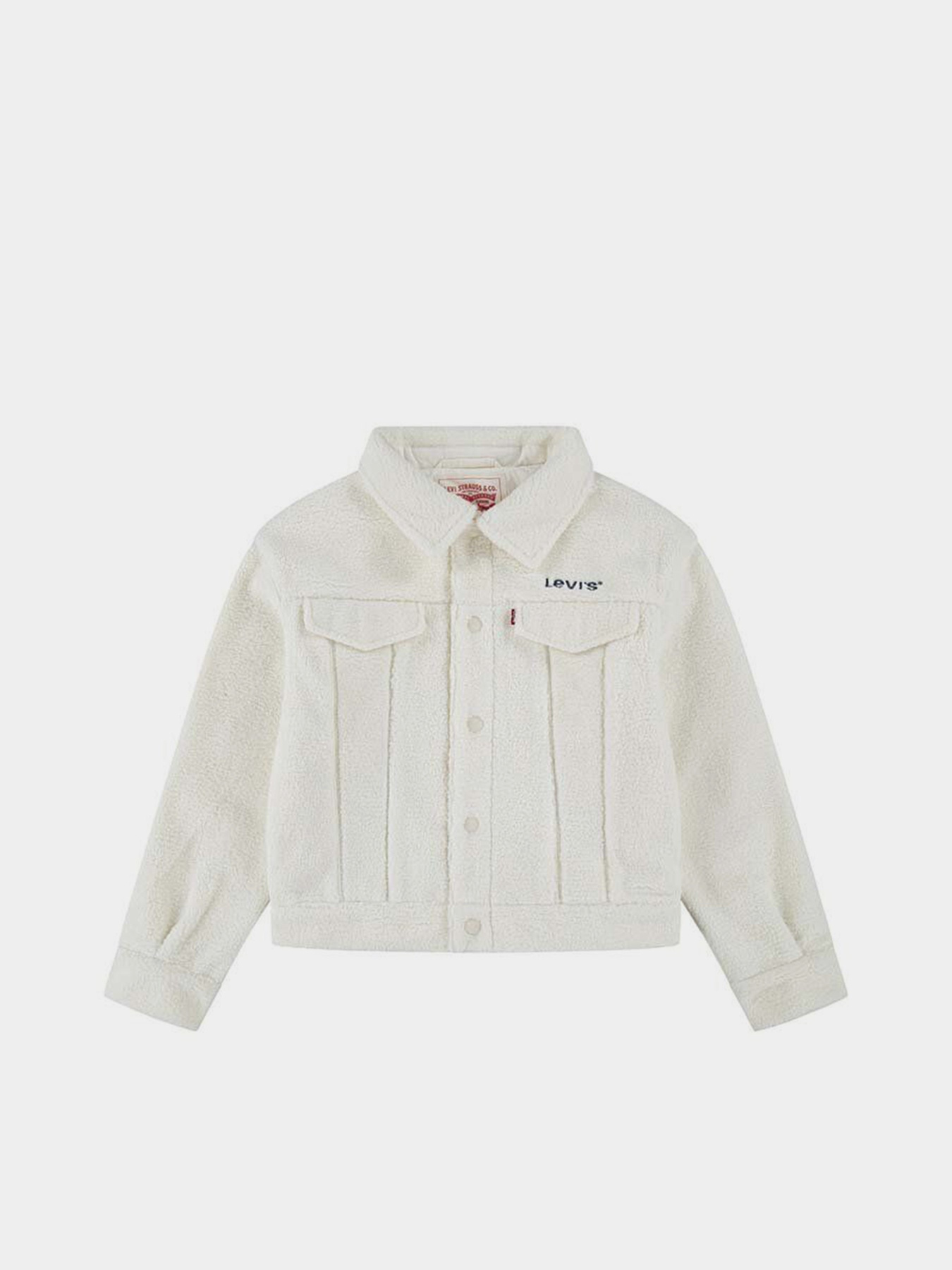 Куртка-рубашка Levi's модель 4EL264-W0E Фото