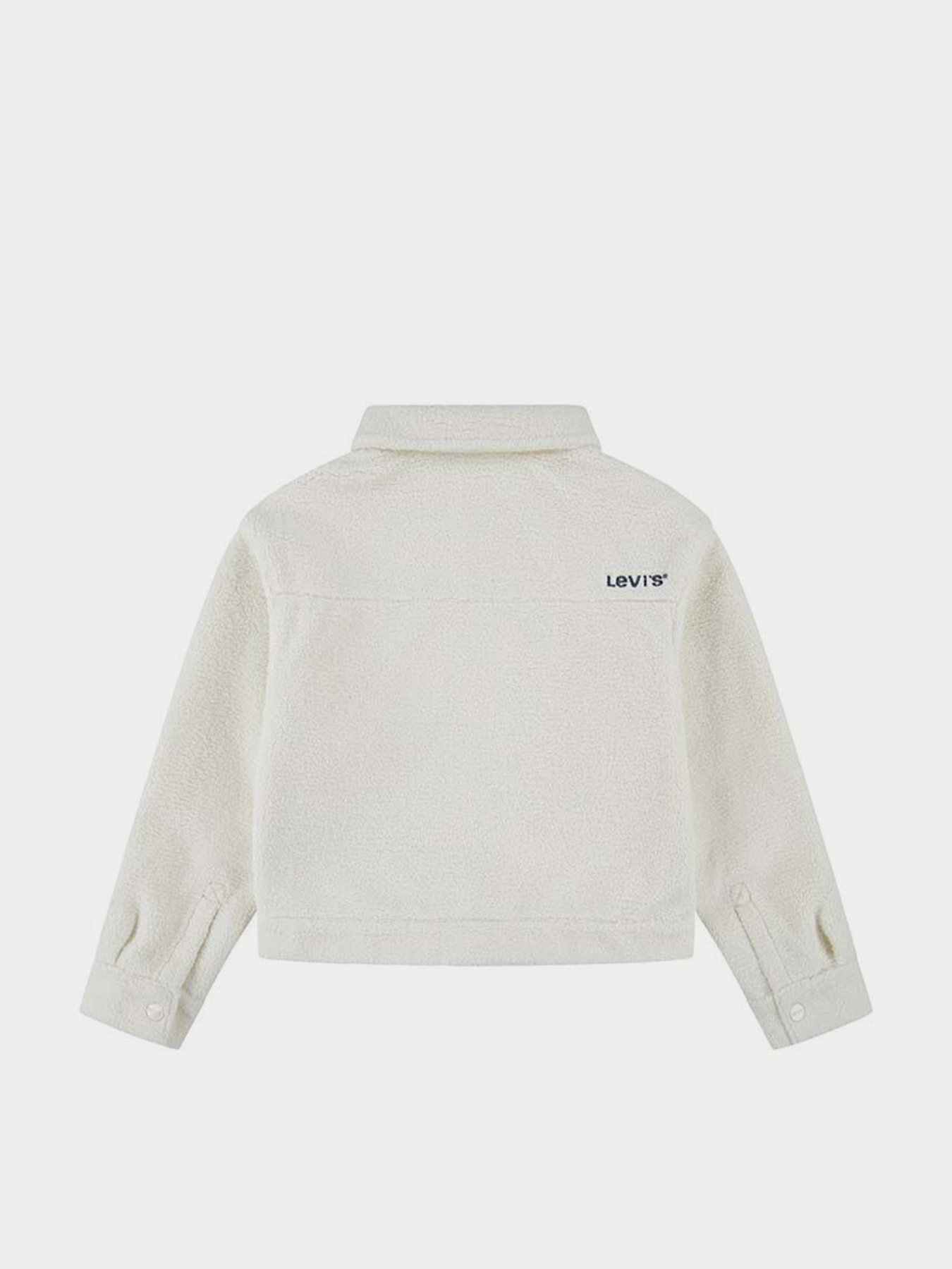 Куртка-рубашка Levi's модель 4EL264-W0E Фото