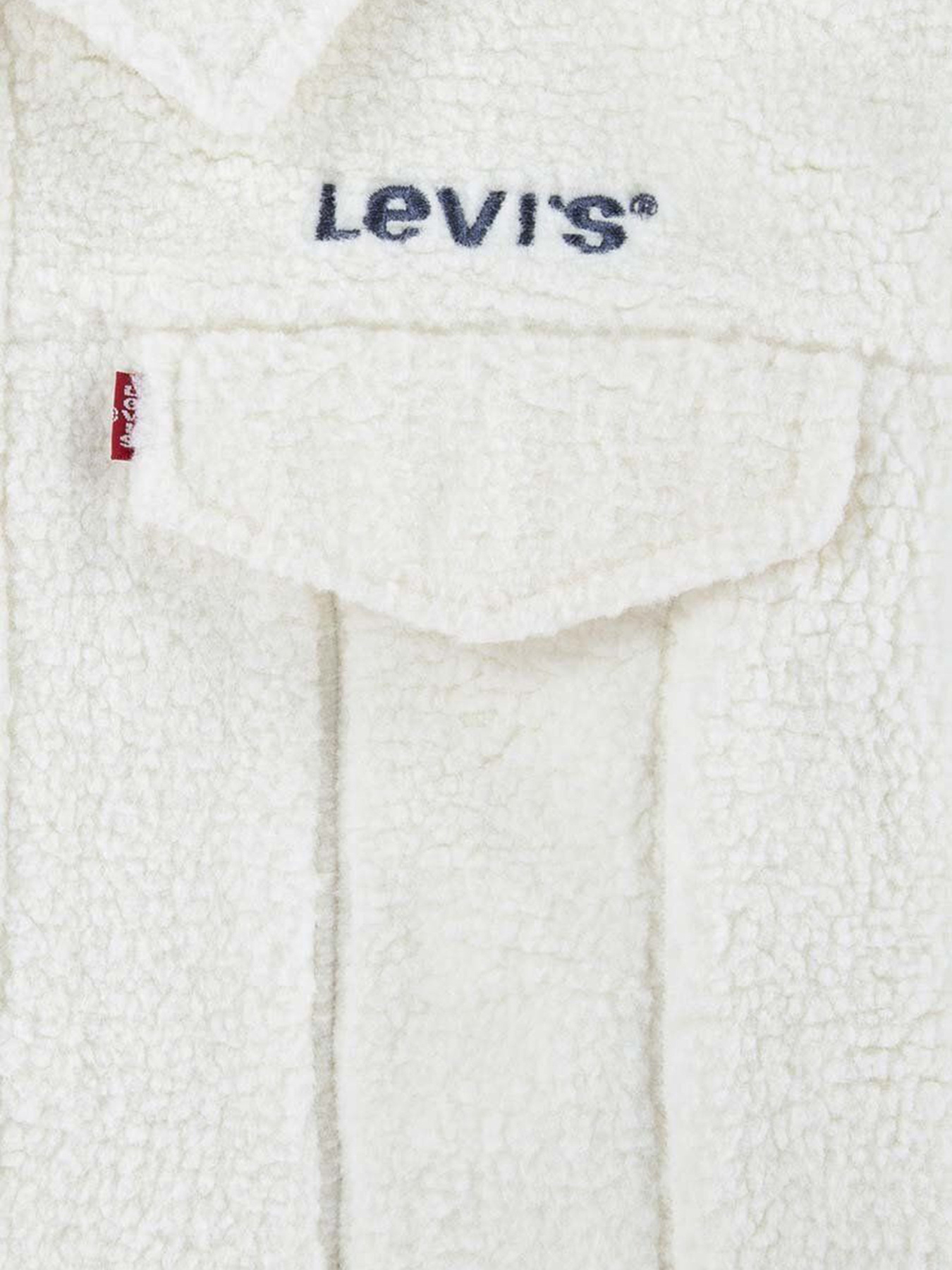 Куртка-рубашка Levi's модель 4EL264-W0E Фото