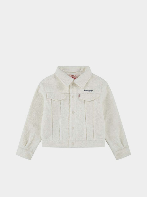 Куртка-рубашка Levi's модель 4EL264-W0E Фото