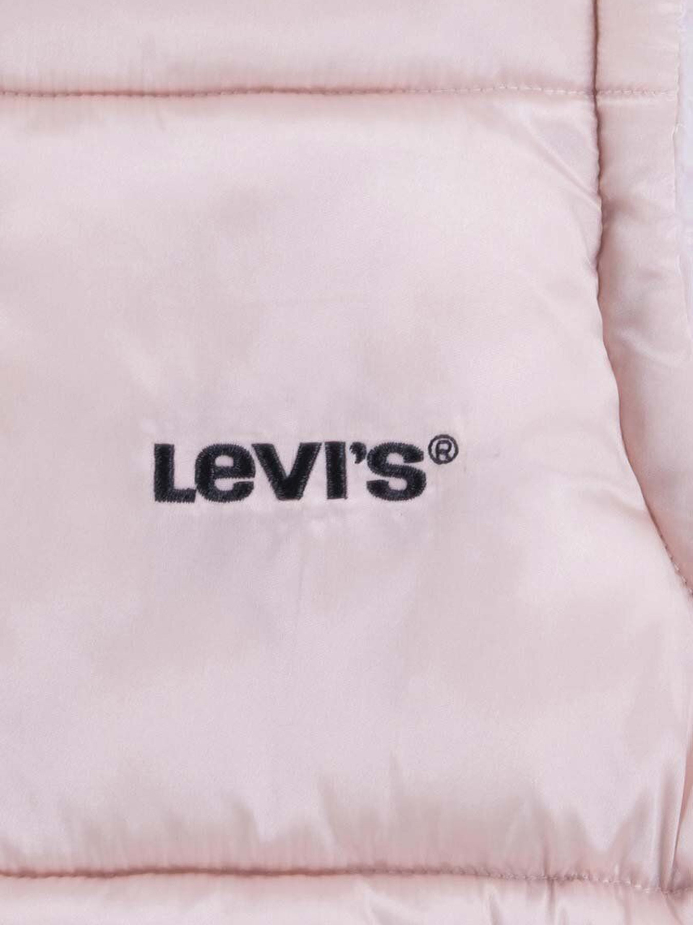Жилет з утеплювачем Levi's модель 4EL266-AHR Фото