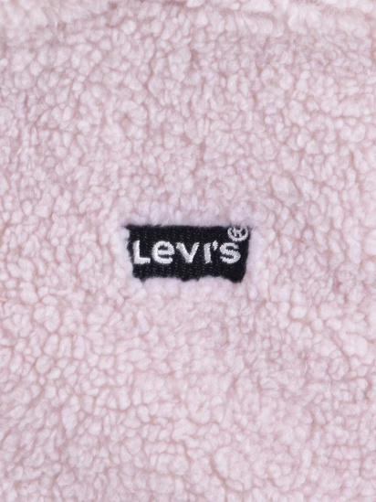 Жилет з утеплювачем Levi's модель 4EL266-AHR — фото 5 - INTERTOP