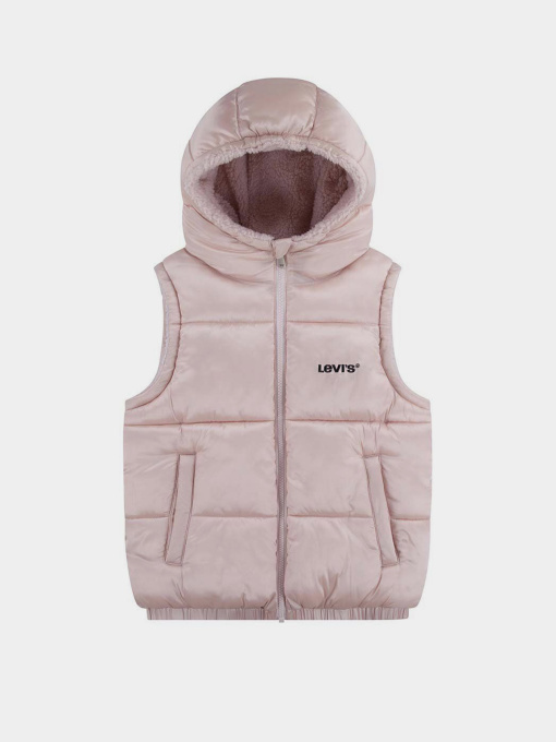 Жилет с утеплителем Levi's модель 4EL266-AHR Фото