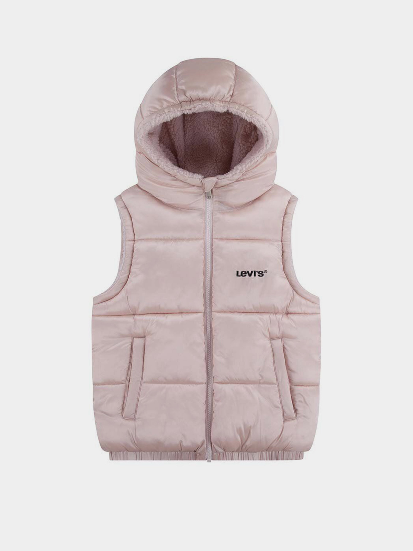 Утеплений жилет Levi's модель 4EL266-AHR Фото
