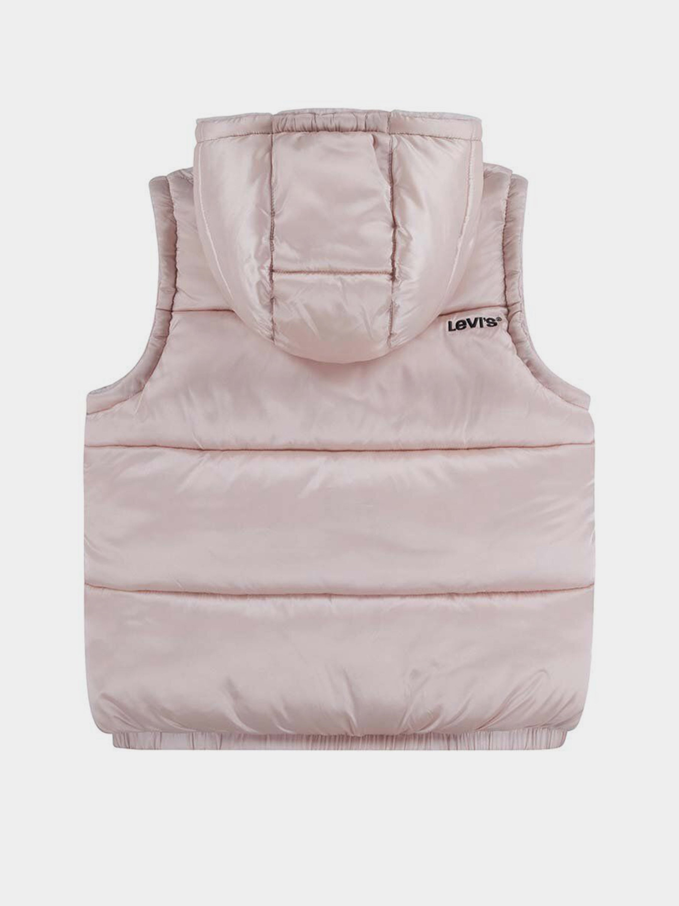 Утеплений жилет Levi's модель 4EL266-AHR Фото