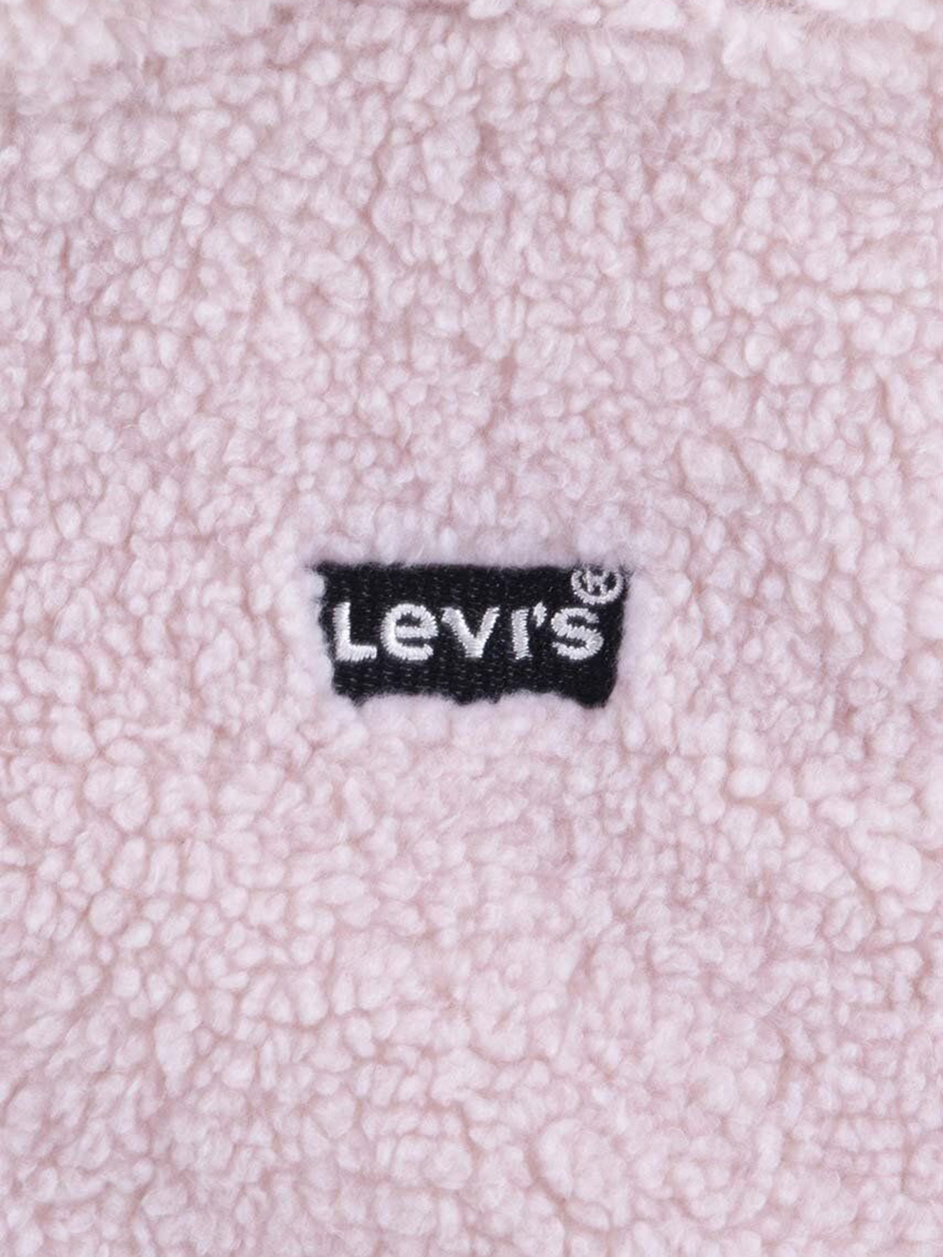 Утеплений жилет Levi's модель 4EL266-AHR Фото