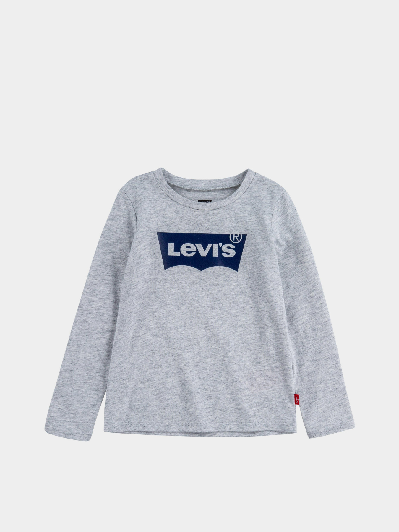 Лонгслів Levi's  LVG L/S Batwing Tee модель 4EA643-G2H Фото