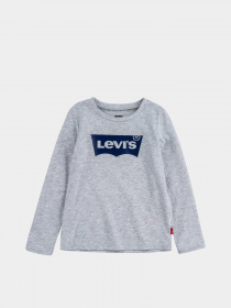 Лонгслів Levi's  LVG L/S Batwing Tee модель 4EA643-G2H Фото