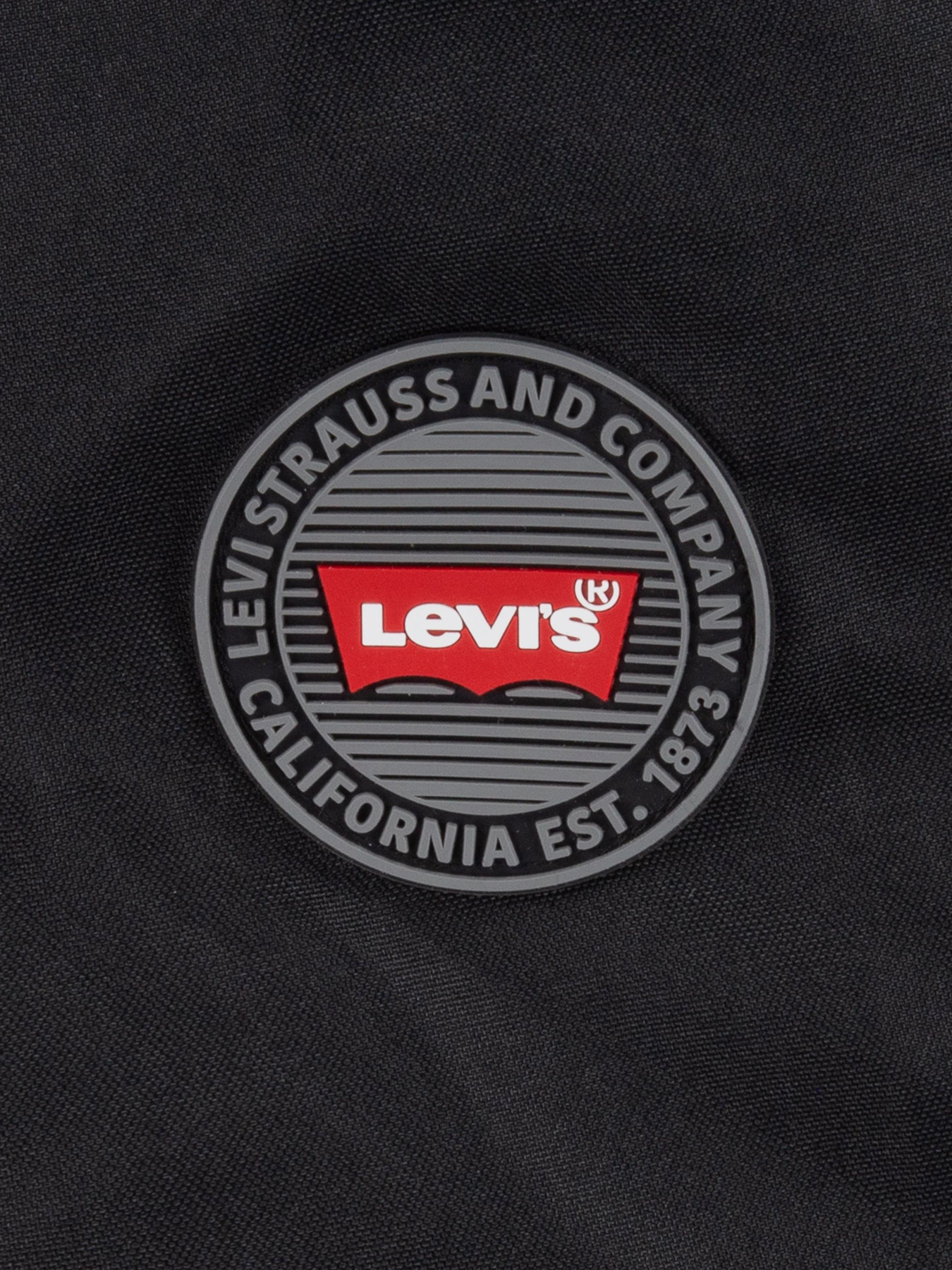 Демісезонна куртка Levi's модель 9ED552-023 Фото