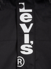 Демісезонна куртка Levi's модель 9ED552-023 Фото