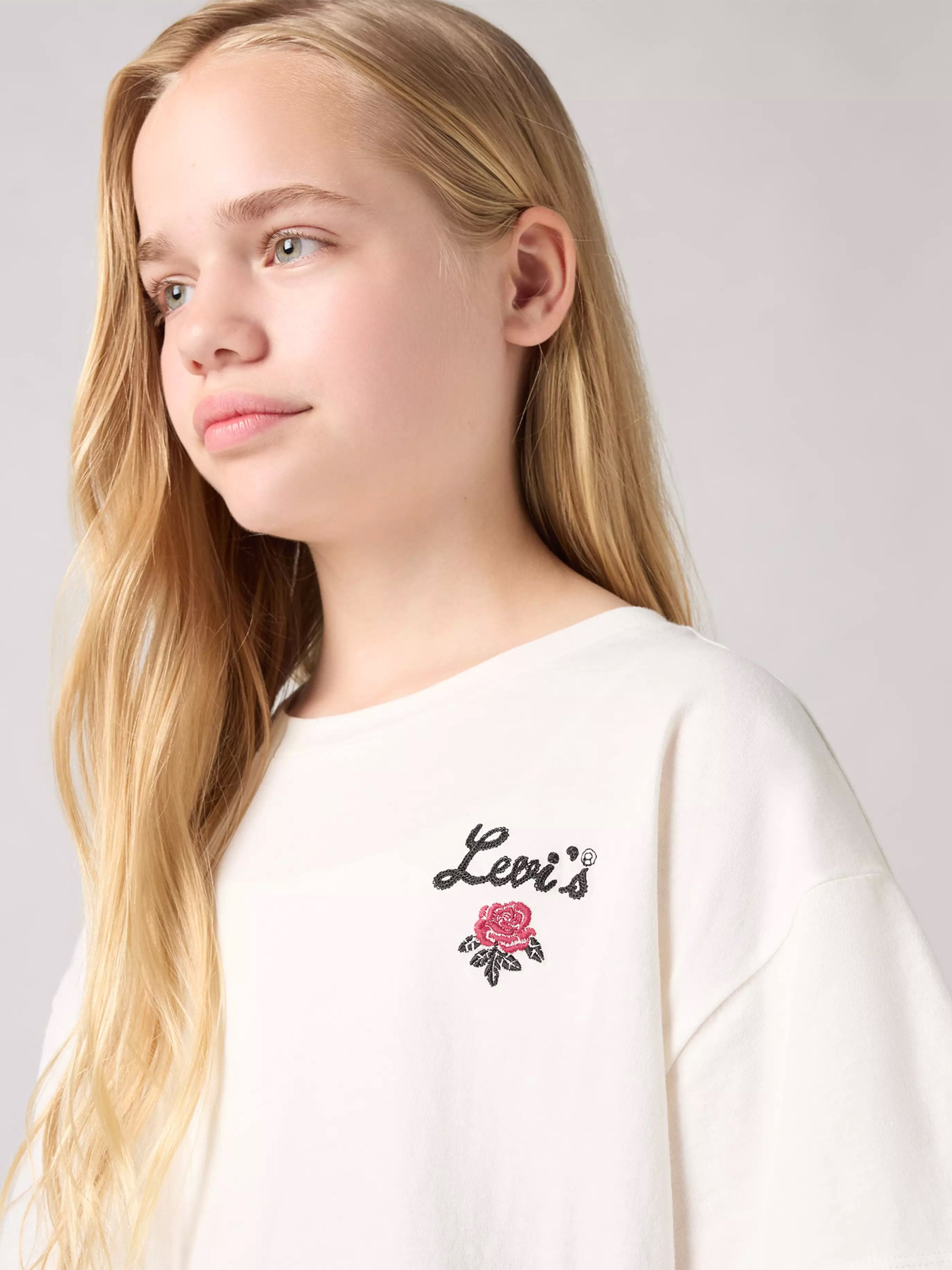 Футболка Levi's модель 4EL489-W0E Футболка Levi's модель 4EL489-W0E Фото