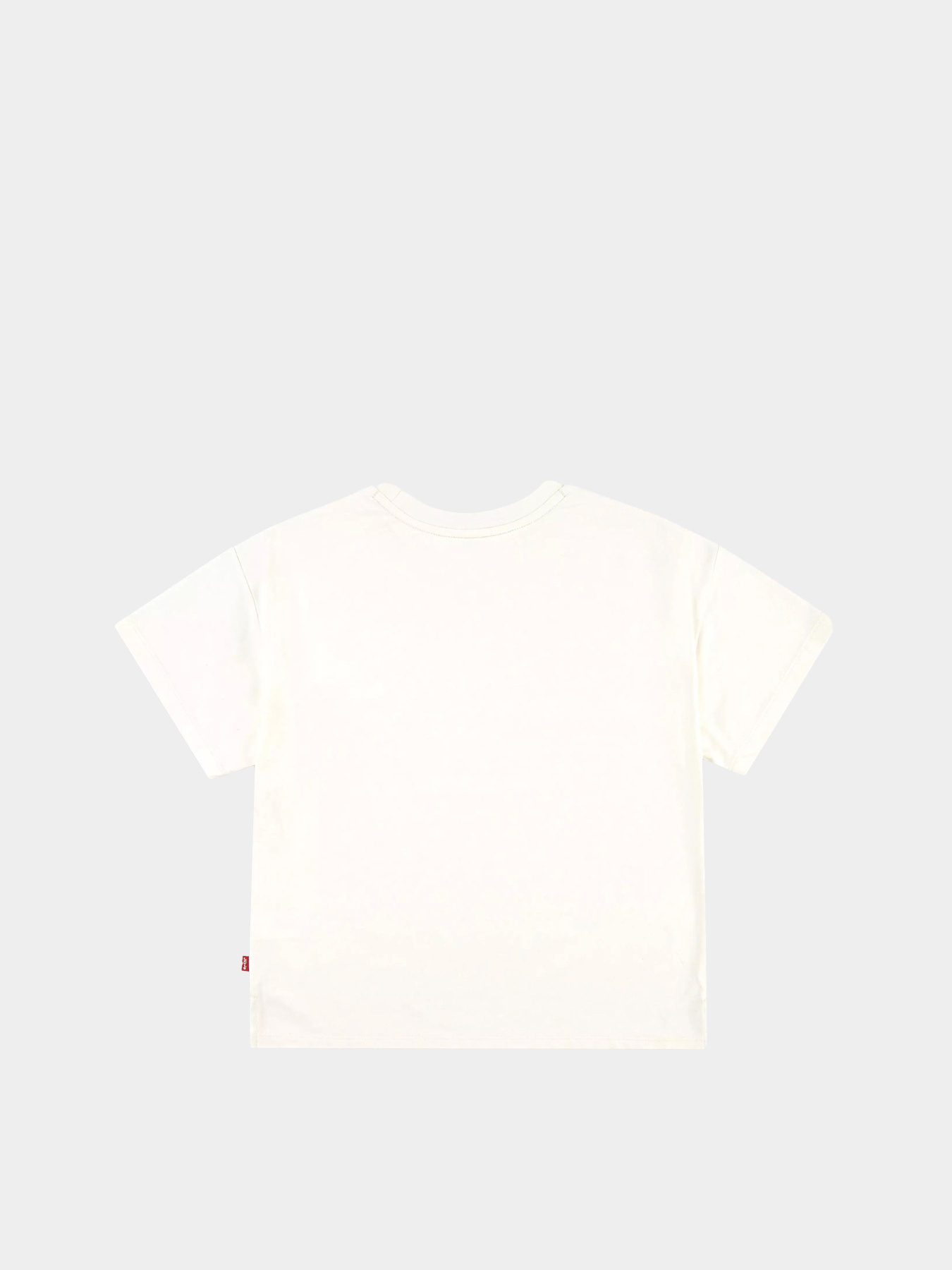 Футболка Levi's модель 4EL489-W0E Футболка Levi's модель 4EL489-W0E Фото