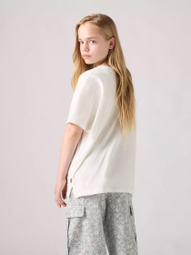 Футболка Levi's модель 4EL489-W0E Футболка Levi's модель 4EL489-W0E Фото