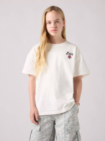 Футболка Levi's модель 4EL489-W0E Фото