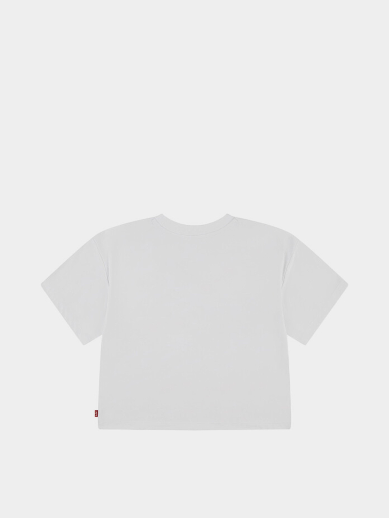 Футболка Levi's модель 4EL527-W1T Фото