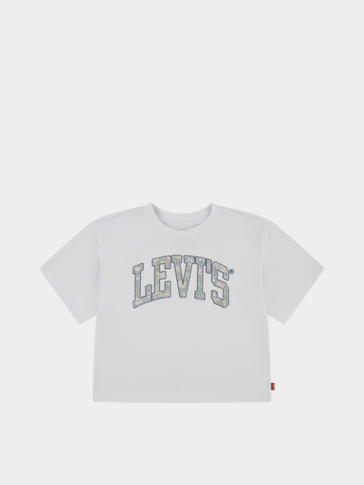 Футболка Levi's модель 4EL527-W1T Фото
