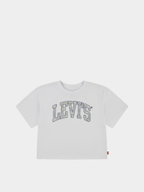 Футболка Levi's модель 4EL527-W1T Фото